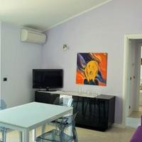 Квартира в пригороде в Италии, Вентимилья, 55 кв.м.