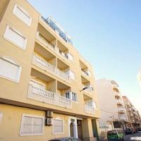 Апартаменты в центре города в Испании, Валенсия, Аликанте, 55 кв.м.