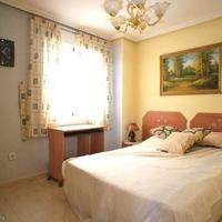 Апартаменты в центре города в Испании, Валенсия, Аликанте, 55 кв.м.