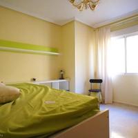 Апартаменты в центре города в Испании, Валенсия, Аликанте, 55 кв.м.