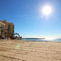 Апартаменты в центре города в Испании, Валенсия, Аликанте, 55 кв.м.