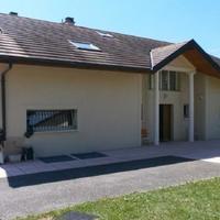 Villa in the city center in Guyane, 330 sq.m.