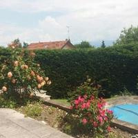 Villa in the city center in Guyane, 330 sq.m.