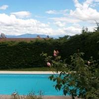 Villa in the city center in Guyane, 330 sq.m.