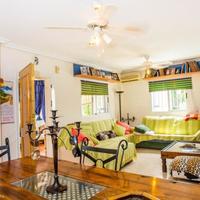 Таунхаус в пригороде в Испании, Валенсия, Аликанте, 106 кв.м.