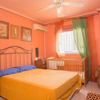 Таунхаус в пригороде в Испании, Валенсия, Аликанте, 106 кв.м.