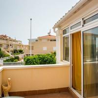 Таунхаус в пригороде в Испании, Валенсия, Аликанте, 106 кв.м.