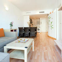 Penthouse in the suburbs in Spain, Comunitat Valenciana, Alicante, 77 sq.m.