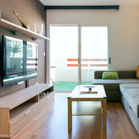 Penthouse in the suburbs in Spain, Comunitat Valenciana, Alicante, 77 sq.m.