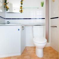 Penthouse in the suburbs in Spain, Comunitat Valenciana, Alicante, 77 sq.m.