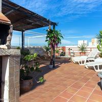 Penthouse in the suburbs in Spain, Comunitat Valenciana, Alicante, 77 sq.m.