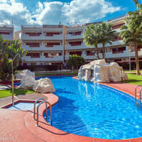 Penthouse in the suburbs in Spain, Comunitat Valenciana, Alicante, 77 sq.m.