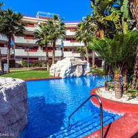 Penthouse in the suburbs in Spain, Comunitat Valenciana, Alicante, 77 sq.m.