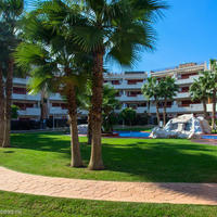 Penthouse in the suburbs in Spain, Comunitat Valenciana, Alicante, 77 sq.m.