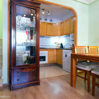 Таунхаус в пригороде в Испании, Валенсия, Аликанте, 116 кв.м.