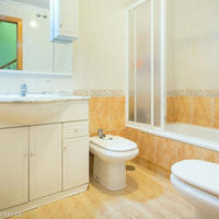 Таунхаус в пригороде в Испании, Валенсия, Аликанте, 116 кв.м.