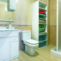 Таунхаус в пригороде в Испании, Валенсия, Аликанте, 116 кв.м.