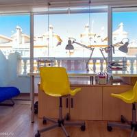 Таунхаус в пригороде в Испании, Валенсия, Аликанте, 116 кв.м.