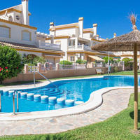 Таунхаус в пригороде в Испании, Валенсия, Аликанте, 116 кв.м.