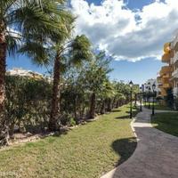 Апартаменты в пригороде в Испании, Валенсия, Аликанте, 158 кв.м.