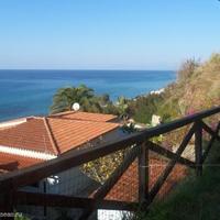 Villa in the suburbs in Italy, Liguria, 75 sq.m.