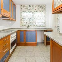 Flat at the first line of the sea / lake, in the suburbs in Spain, Catalunya, Begur, 90 sq.m.