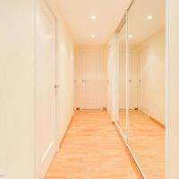 Flat at the first line of the sea / lake, in the suburbs in Spain, Catalunya, Begur, 90 sq.m.