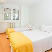 Flat at the first line of the sea / lake, in the suburbs in Spain, Catalunya, Begur, 90 sq.m.