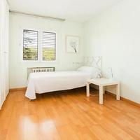 Flat at the first line of the sea / lake, in the suburbs in Spain, Catalunya, Begur, 90 sq.m.