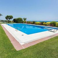 Flat at the first line of the sea / lake, in the suburbs in Spain, Catalunya, Begur, 90 sq.m.
