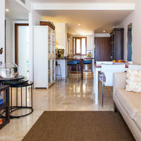 Апартаменты в пригороде в Испании, Валенсия, Аликанте, 79 кв.м.