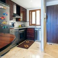 Апартаменты в пригороде в Испании, Валенсия, Аликанте, 79 кв.м.