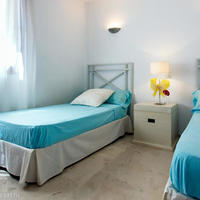 Апартаменты в пригороде в Испании, Валенсия, Аликанте, 79 кв.м.