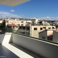 Penthouse in the city center in Republic of Cyprus, Vasa, 113 sq.m.