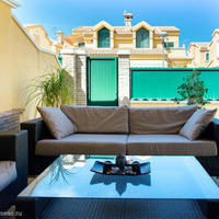 Таунхаус в пригороде в Испании, Валенсия, Аликанте, 93 кв.м.