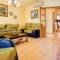 Таунхаус в пригороде в Испании, Валенсия, Аликанте, 93 кв.м.