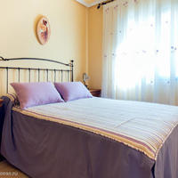 Таунхаус в пригороде в Испании, Валенсия, Аликанте, 93 кв.м.