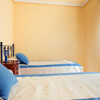 Таунхаус в пригороде в Испании, Валенсия, Аликанте, 93 кв.м.