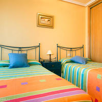 Таунхаус в пригороде в Испании, Валенсия, Аликанте, 93 кв.м.