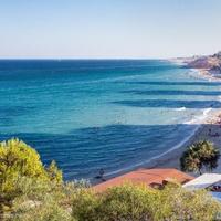 Таунхаус в пригороде в Испании, Валенсия, Аликанте, 93 кв.м.