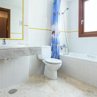 Апартаменты в пригороде в Испании, Валенсия, Аликанте, 96 кв.м.