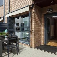 Таунхаус в пригороде в Испании, Каталония, Багур, 284 кв.м.