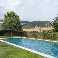 Таунхаус в пригороде в Испании, Каталония, Багур, 284 кв.м.