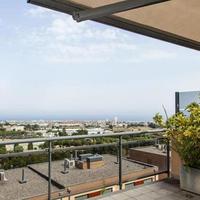 Таунхаус в пригороде в Испании, Каталония, Багур, 284 кв.м.