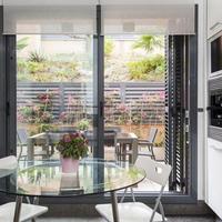 Таунхаус в пригороде в Испании, Каталония, Багур, 284 кв.м.