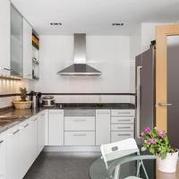 Таунхаус в пригороде в Испании, Каталония, Багур, 284 кв.м.