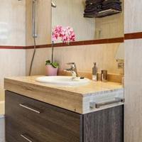 Таунхаус в пригороде в Испании, Каталония, Багур, 284 кв.м.