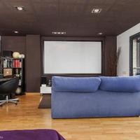 Таунхаус в пригороде в Испании, Каталония, Багур, 284 кв.м.