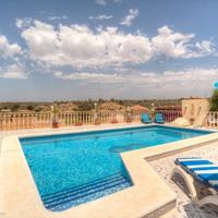 Villa in the suburbs in Spain, Comunitat Valenciana, Alicante, 130 sq.m.