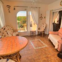 Villa in the suburbs in Spain, Comunitat Valenciana, Alicante, 130 sq.m.